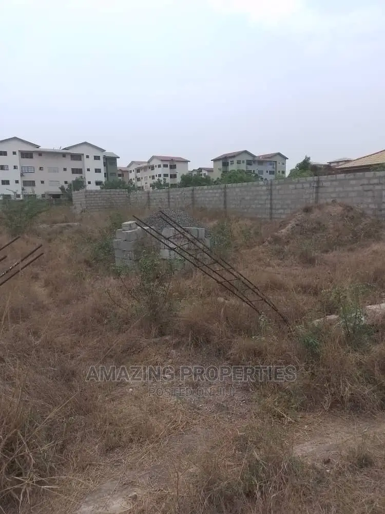 0.56 Acres of Land at Airport Residential