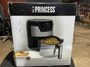 4.5L Princess Air Fryer From Germany