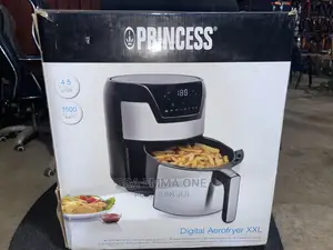 4.5L Princess Air Fryer From Germany