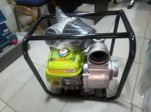 Ecoolmax 4" Water Pump(Petrol)
