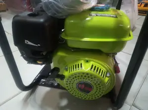 Ecoolmax 4" Water Pump(Petrol)