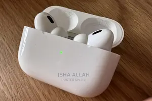 Airpod Pro and Airpod Pro 2