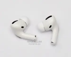Airpod Pro and Airpod Pro 2
