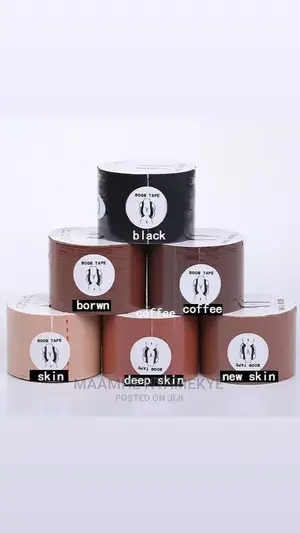 Boobs Tape