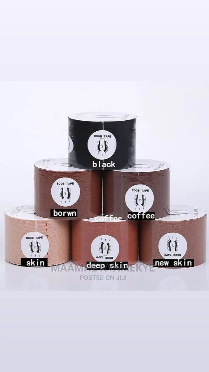 Boobs Tape
