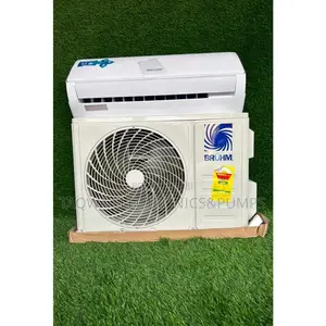 Goes With a Year Warranty Bruhm 1.5hp R410a