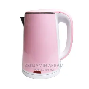Original Kettle