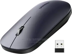 Original Ugreen Wireless Portable Mouse
