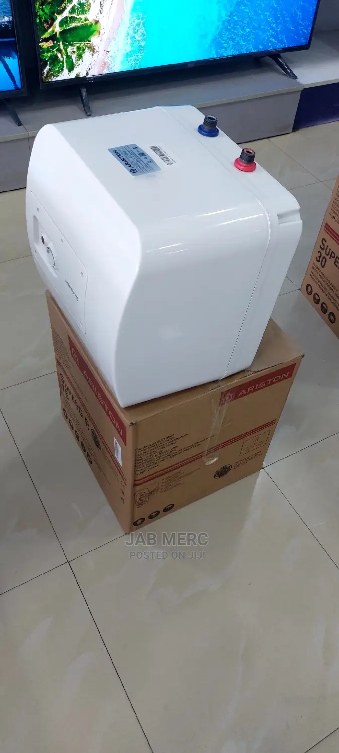 Ariston Water Heater 15 Liters