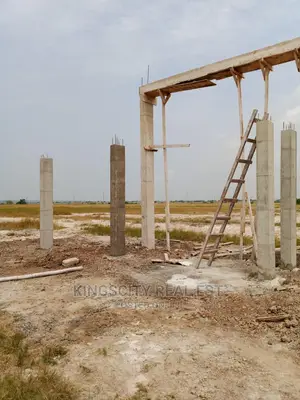 Own Land Now