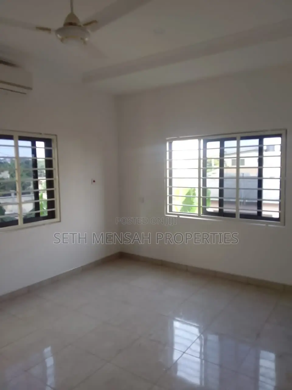 3bdrm House in Achimota for Rent