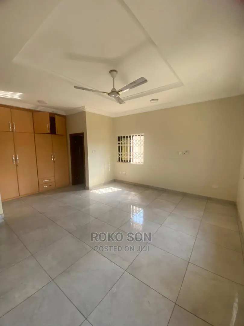 4bdrm Duplex in Dr Roko, Adjiriganor for rent