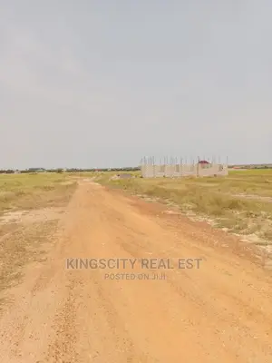 Secure Your Future With Land