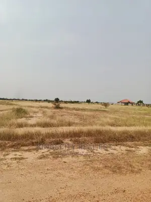 Secure Your Future With Land