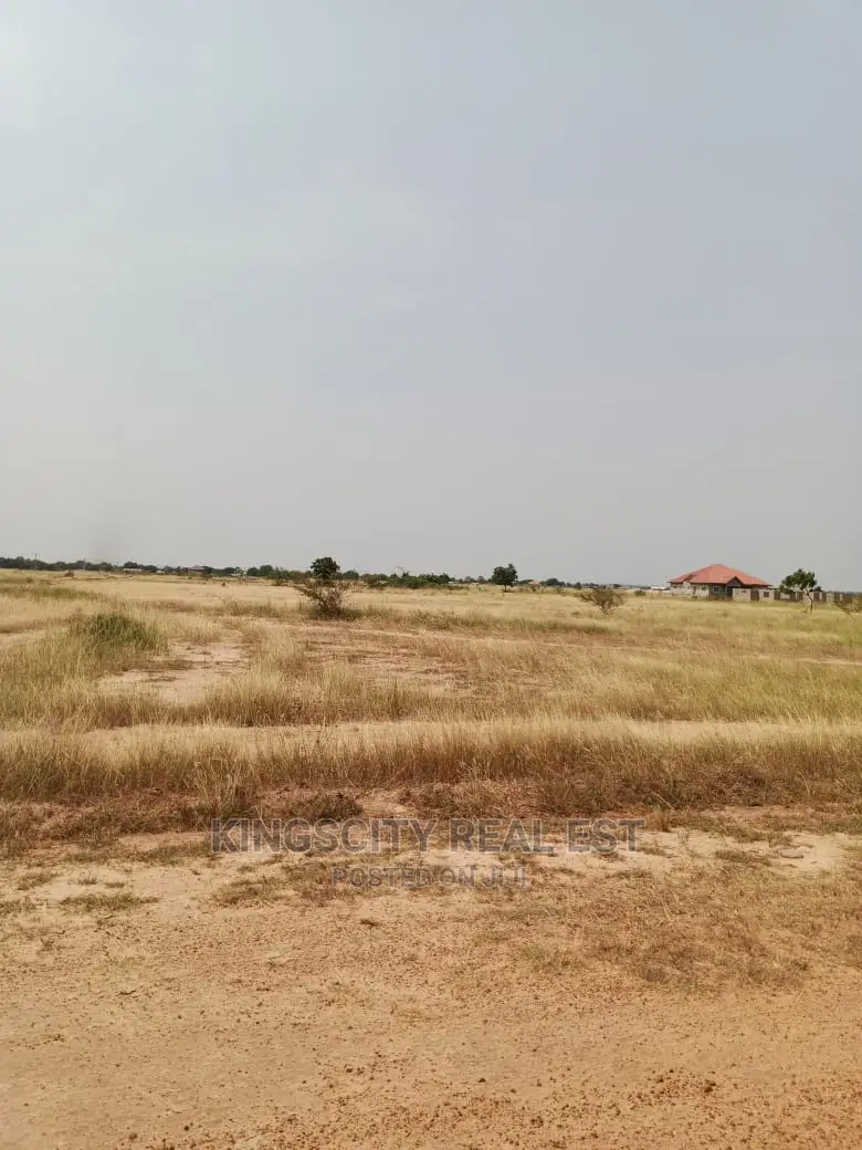 Secure Your Future With Land