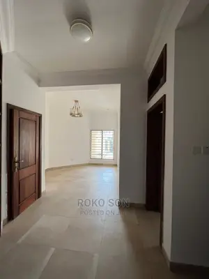 4bdrm Duplex in Dr Roko, East Legon for Rent