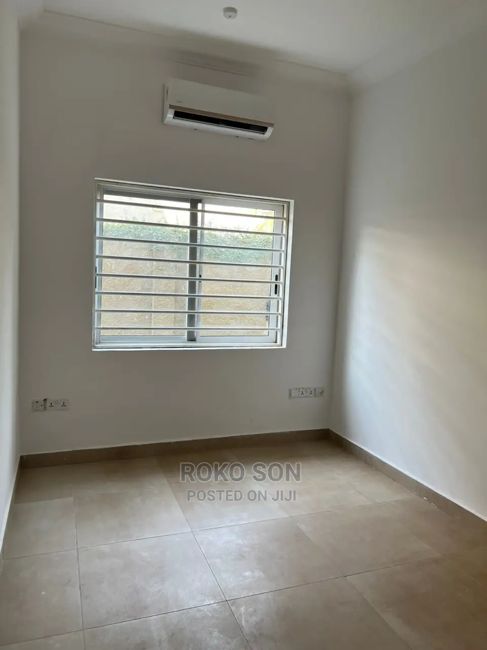 4bdrm Duplex in Dr Roko, East Legon for Rent