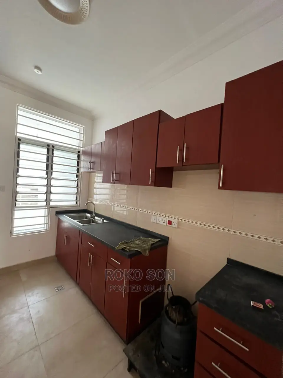 4bdrm Duplex in Dr Roko, East Legon for Rent