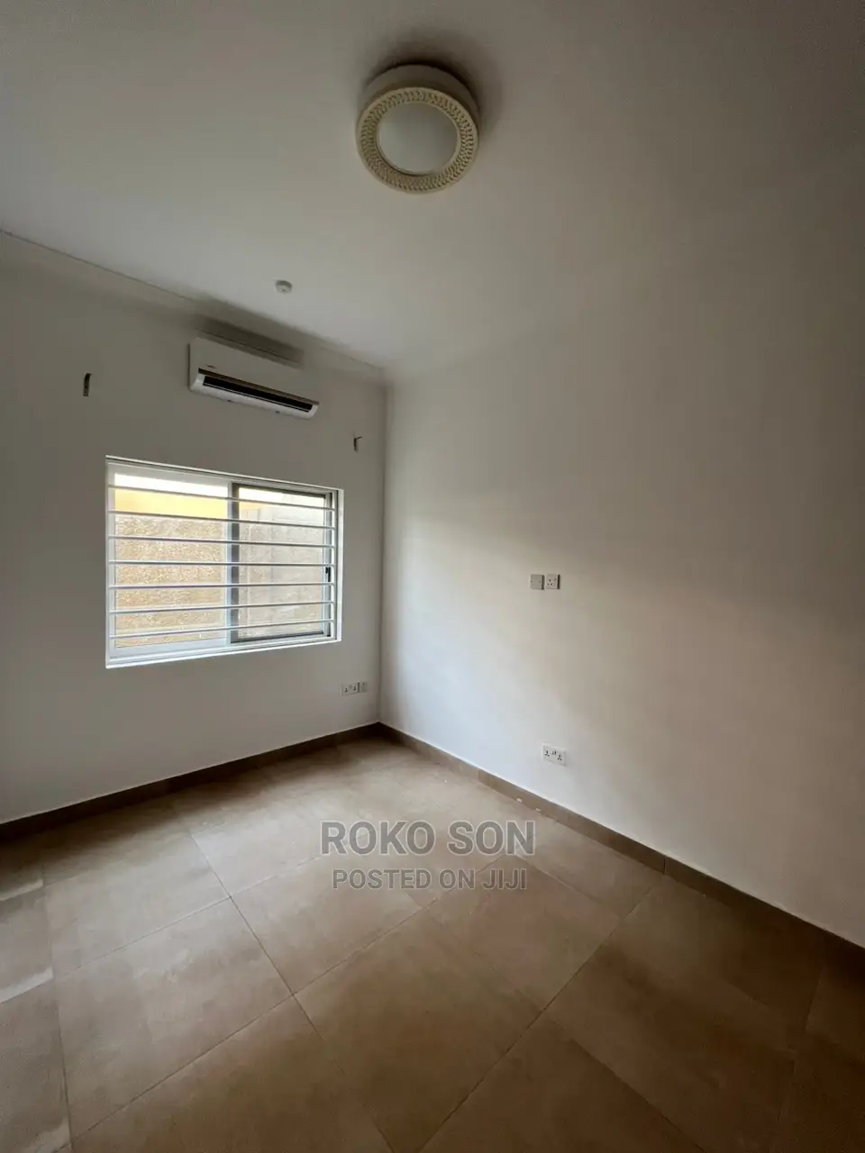 4bdrm Duplex in Dr Roko, East Legon for Rent