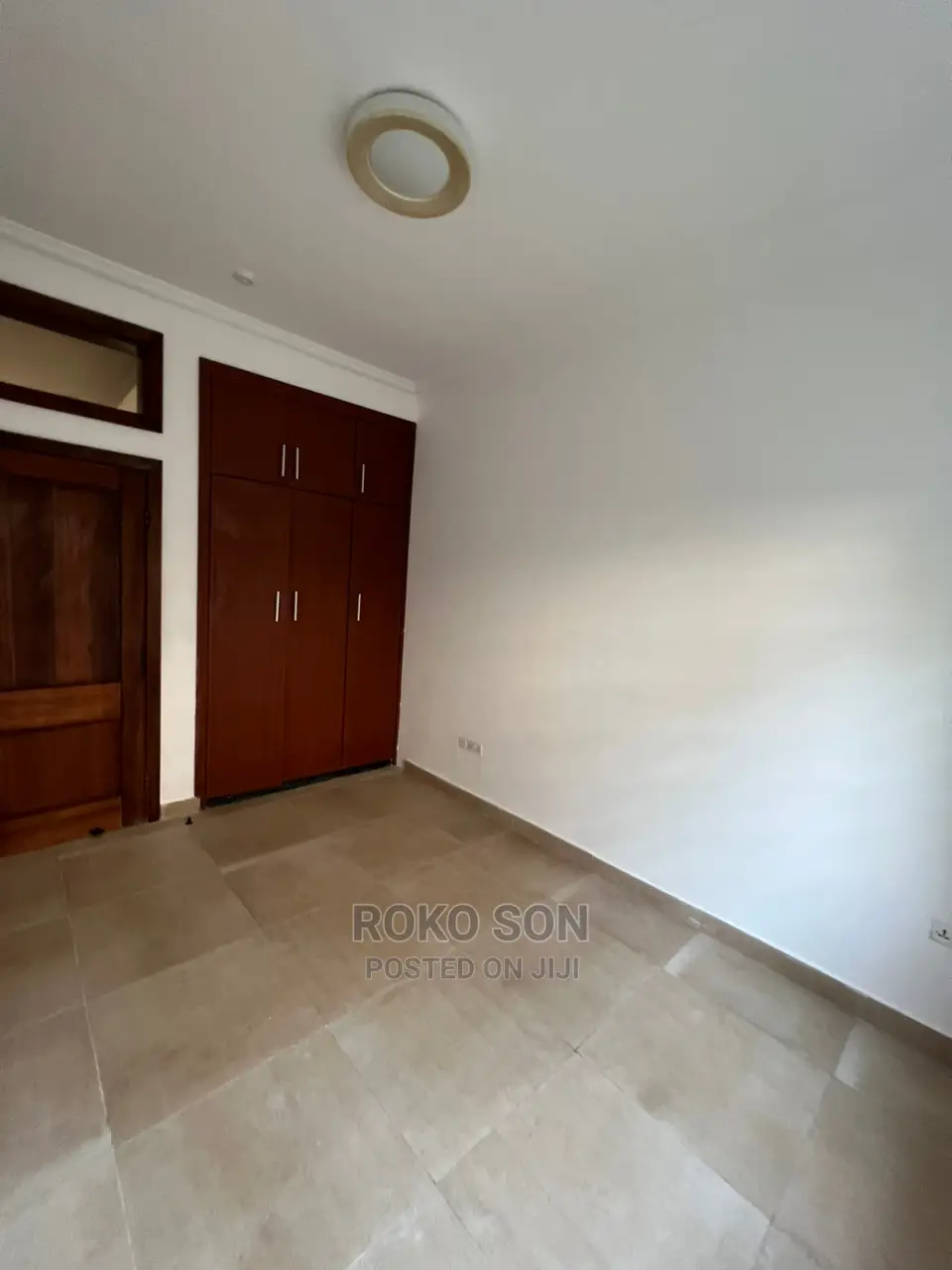 4bdrm Duplex in Dr Roko, East Legon for Rent
