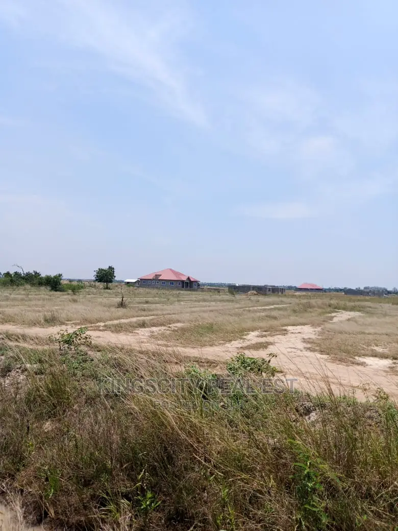 Invest and Secure Your Future With Land
