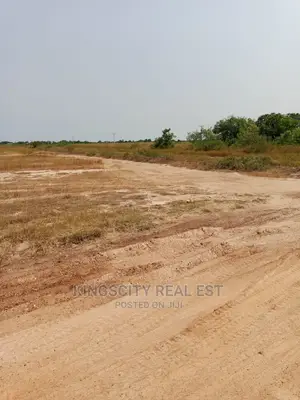 Well Demarcated Land