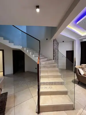 4bdrm House in Adjiriganor for Rent