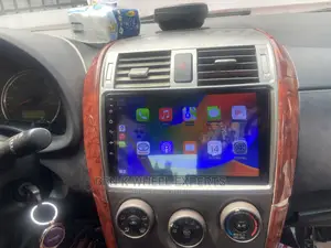 Carplay Android Corolla 2009-13