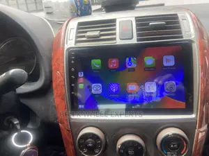 Carplay Android Corolla 2009-13