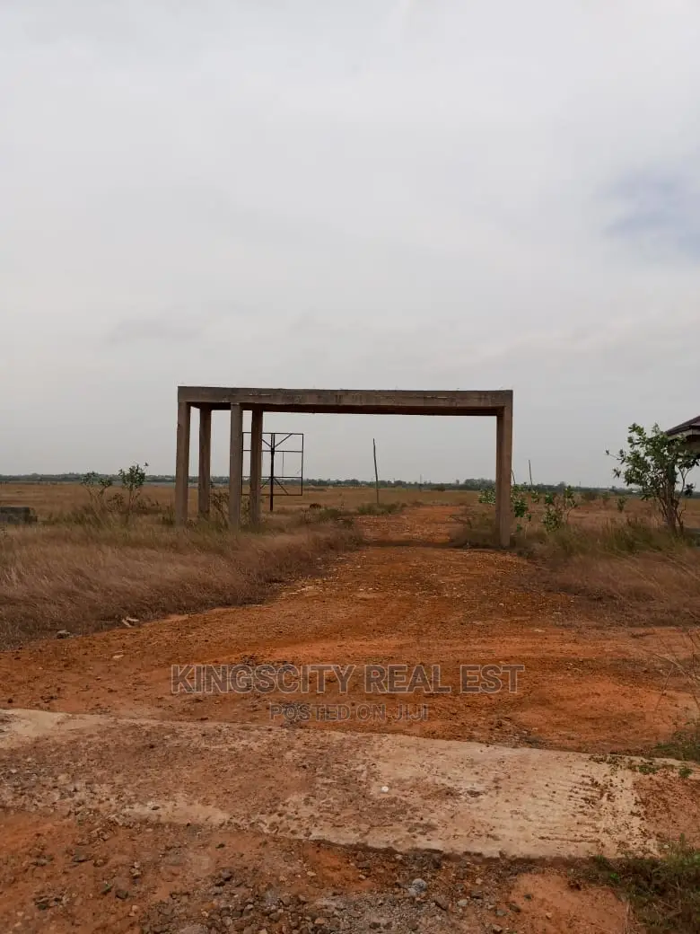 Risk Free Land