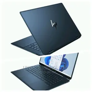 New Laptop HP Spectre X360 16GB Intel Core I7 SSD 1T