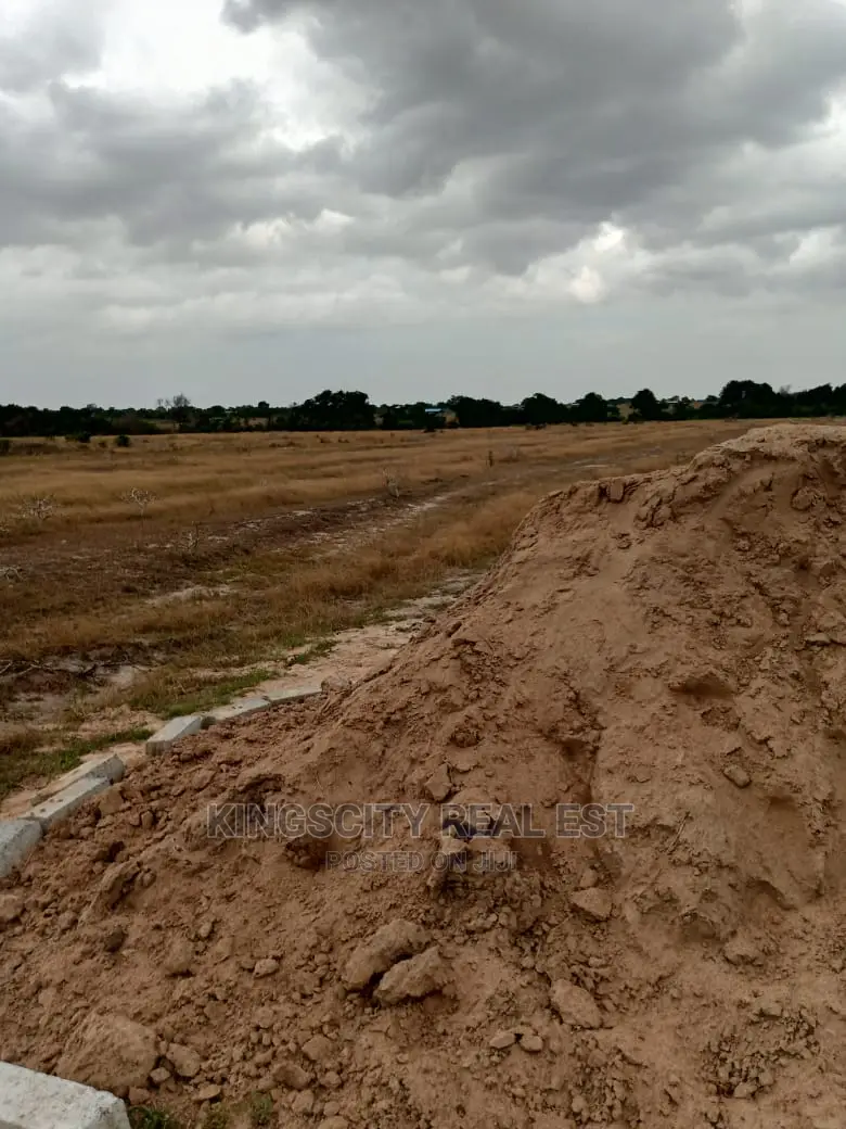 Own Land With Style