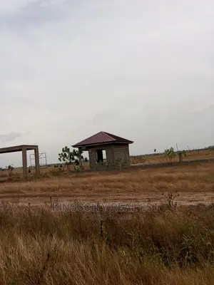 Own Land With Style