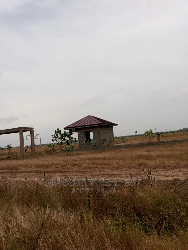 Own Land With Style