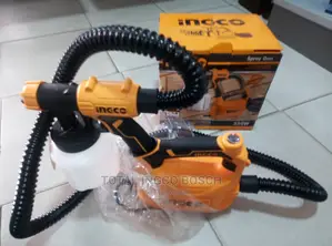 Spray Gun 800ml Spraying Machine