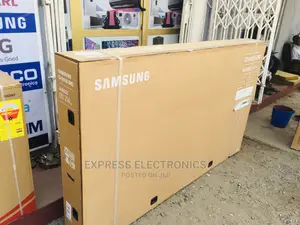 Crystal UHD 85au8000 Samsung 