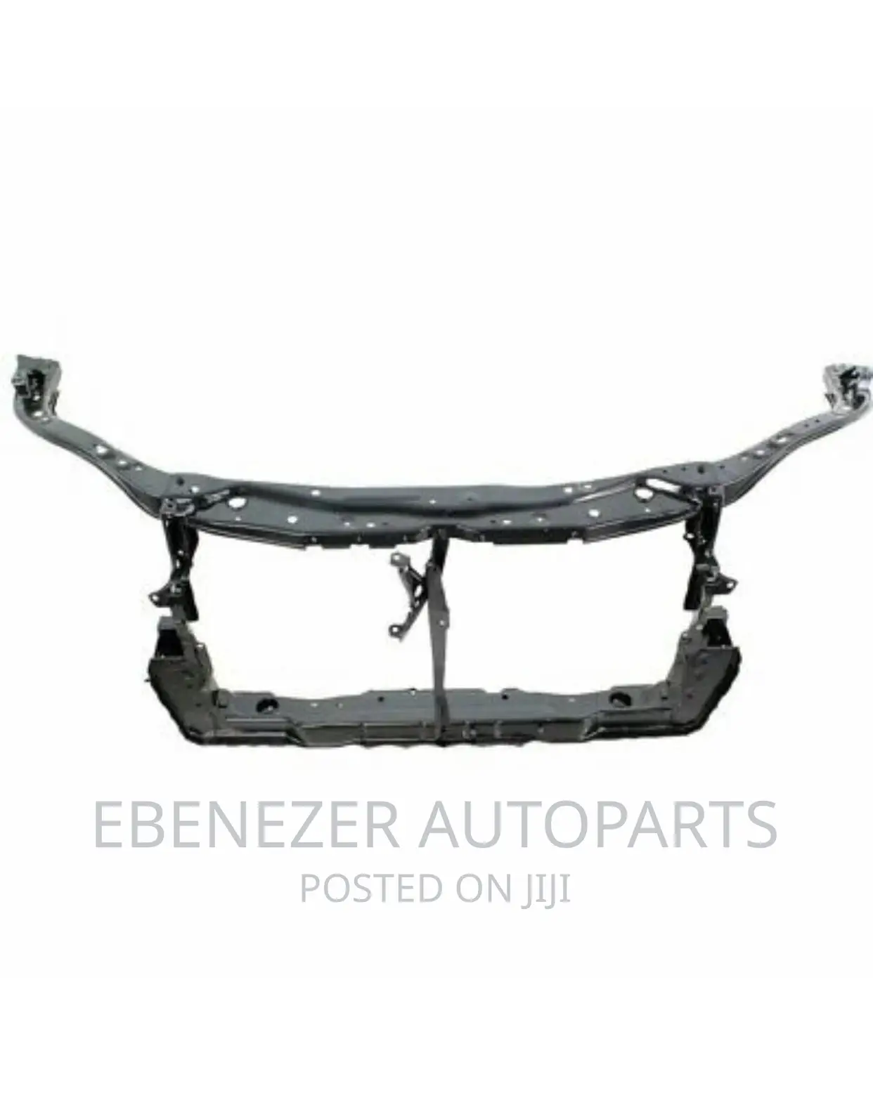 Camry Spider Radiator Support 2012 2013 2014