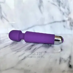 Vibrator Wand Massager
