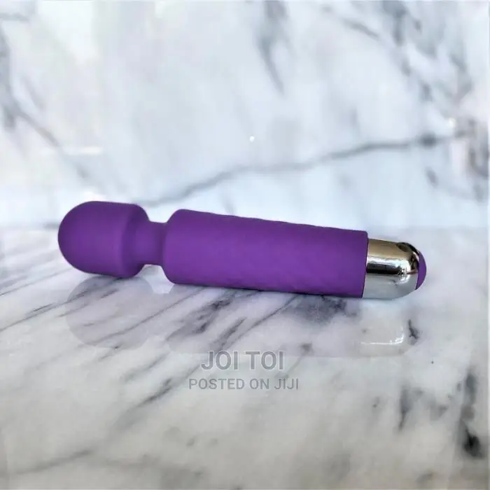 Vibrator Wand Massager