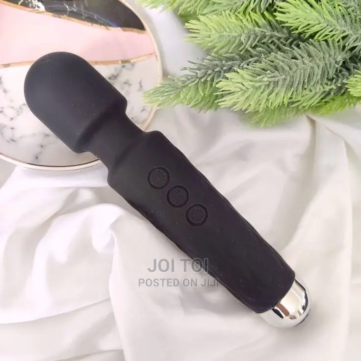 Vibrator Wand Massager