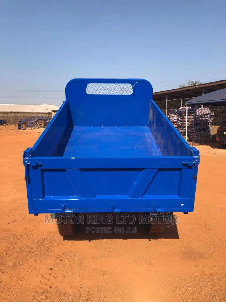 New Tricycle 2022 Blue