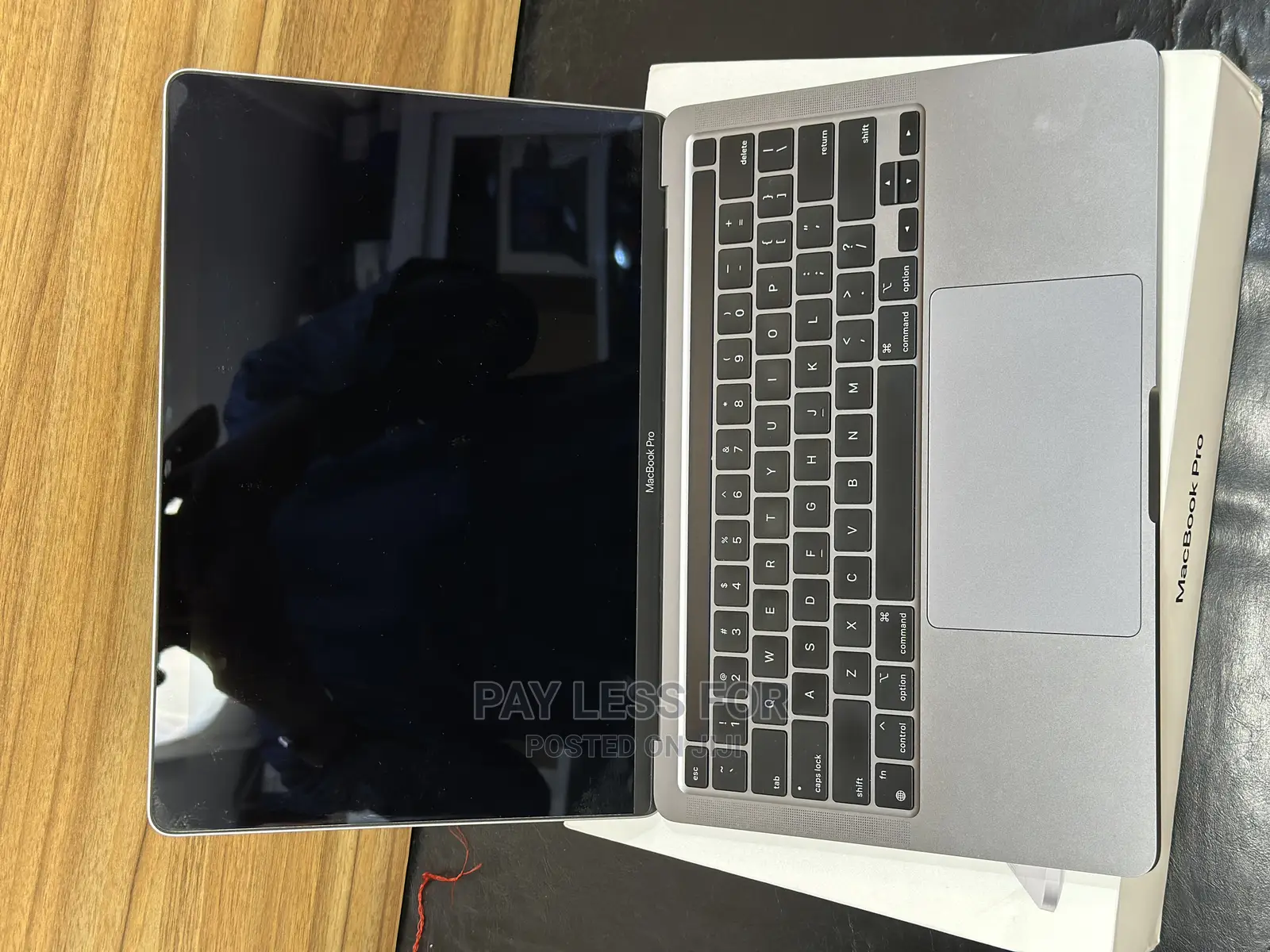 Laptop Apple MacBook Pro 8GB Apple M2 SSD 256GB