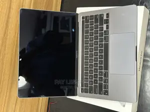 Laptop Apple MacBook Pro 8GB Apple M2 SSD 256GB