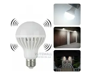 Optical Sensor Bulb