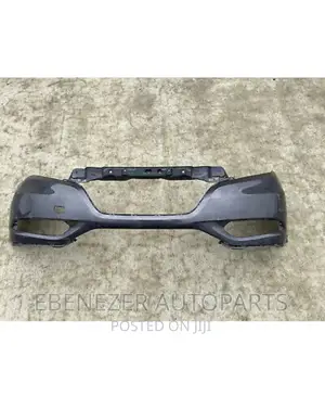 Honda HR-V 2018 Front Bumper