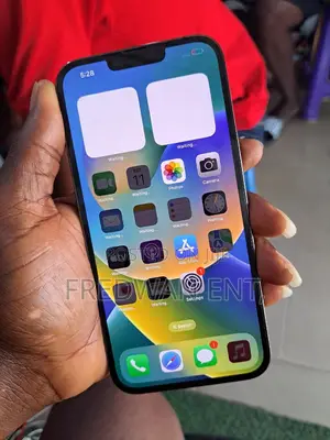Apple iPhone 13 Pro Max 256 GB Green