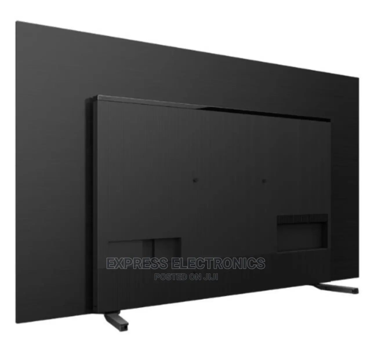 55”UHD OLED Display Smart Built in Decoder Sony 55A8H