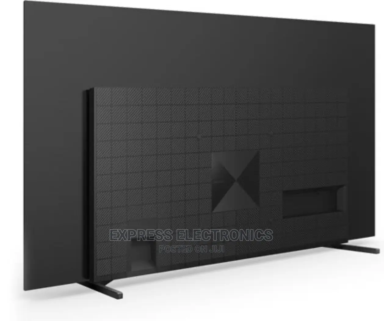Bravia Coretm Sony Xr-77a80j 77”Uhd Oled Smart