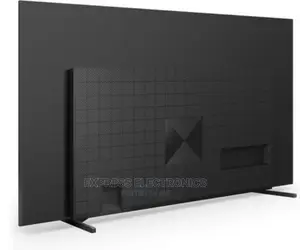 Bravia Coretm Sony Xr-77a80j 77”Uhd Oled Smart