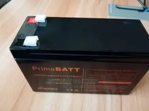 Synergict Ups Battery